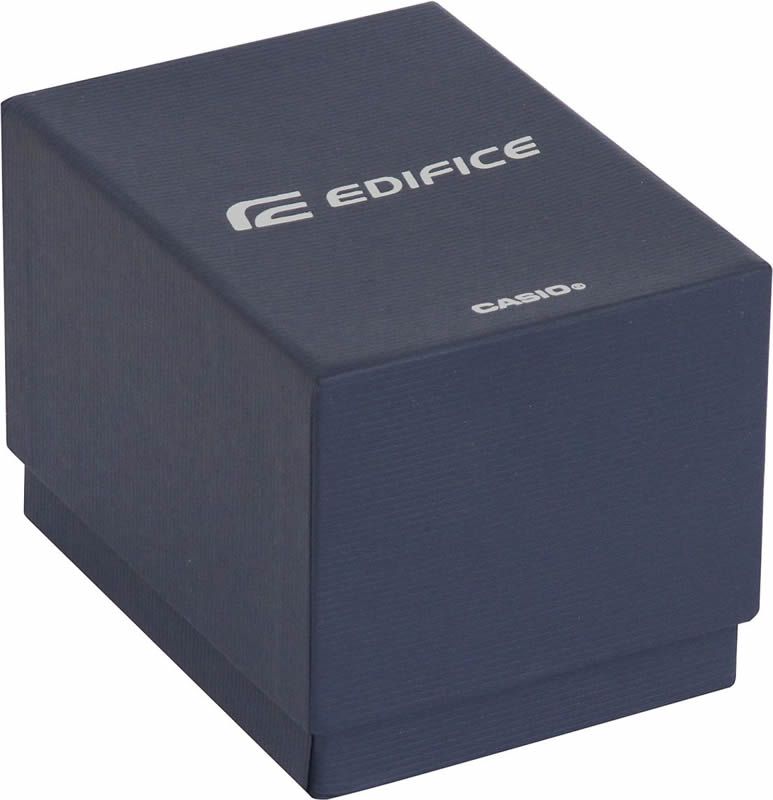Фото часов Casio Edifice ECB-40D-1A