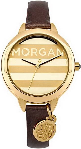 Фото часов Женские часы Morgan Olivie M1237TG