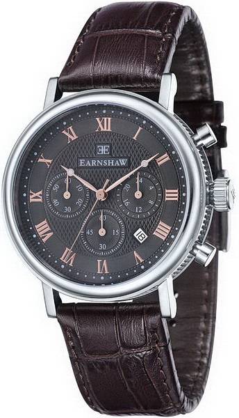 Фото часов Мужские часы Earnshaw Beaufort ES-8051-01