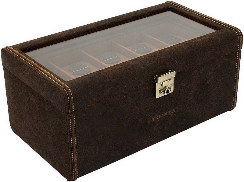 Champ Cubano 27024-6 Шкатулки для часов и украшений