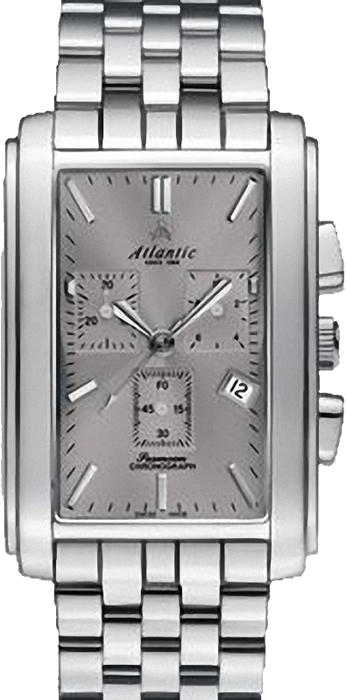 Фото часов Atlantic
                67445.41.41