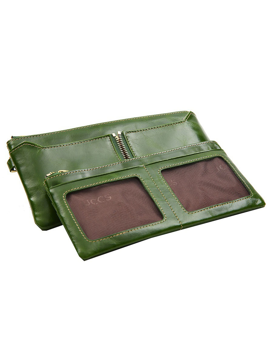 Кошелек женский JCCS JS1046 Кошельки и портмоне