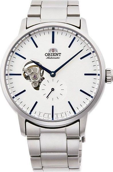 Фото часов Orient																								RA-AR0102S00