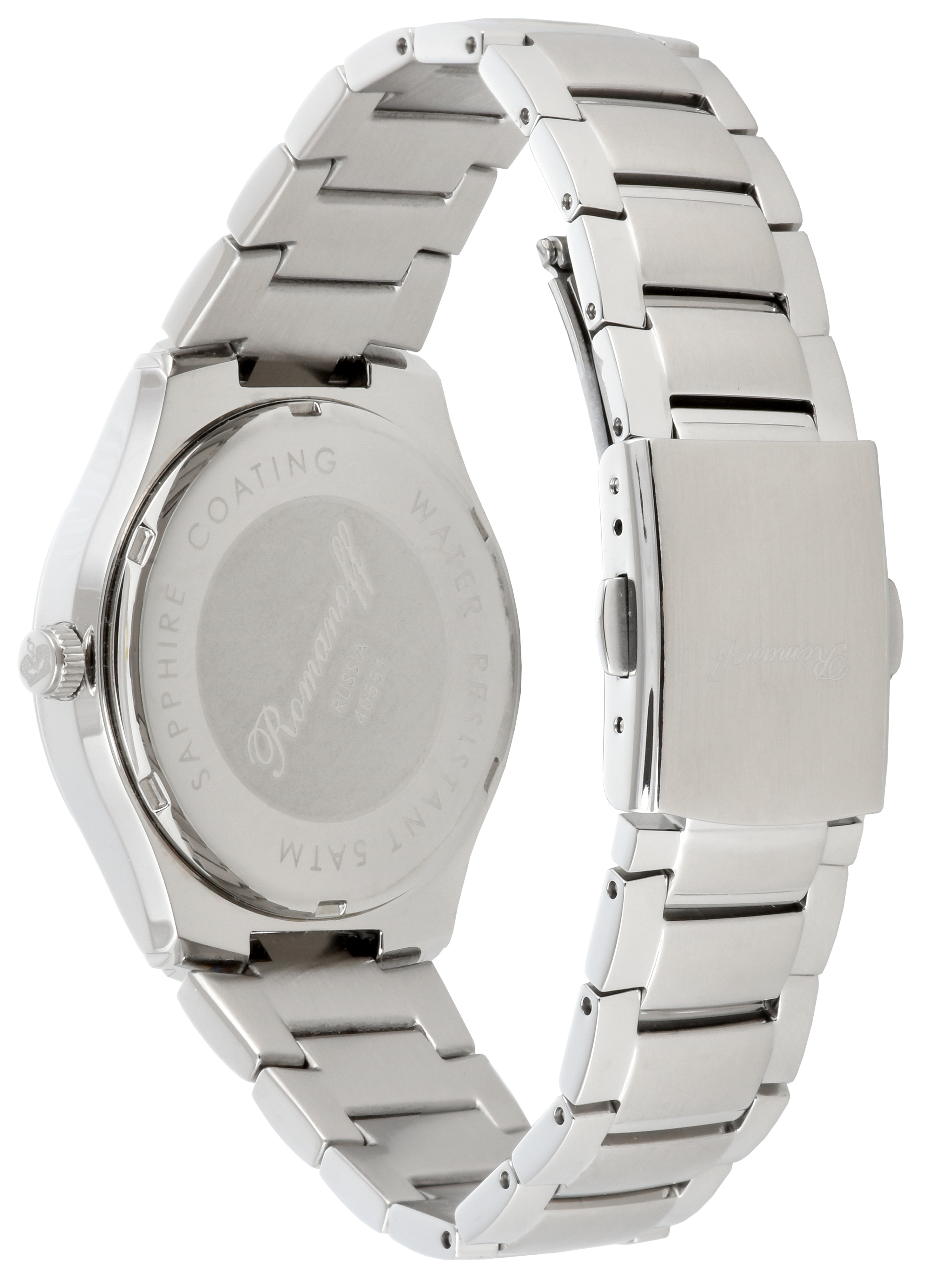 Фото часов Romanoff 40551CG1 «Grand sport»