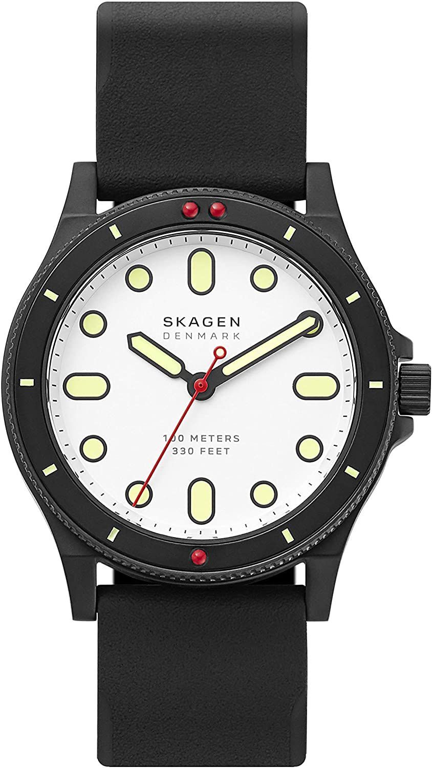 Фото часов Мужские часы Skagen Fisk SKW6667