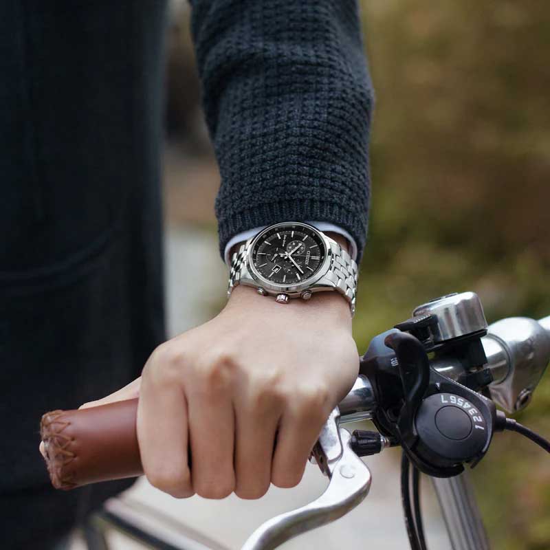 Фото часов Citizen Eco-Drive AT2140-55E