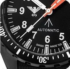 Фото часов Мужские часы KHS Missiontimer 3 KHS KHS.MTAOA.NB