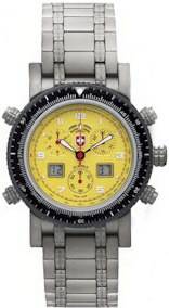 Фото часов Мужские часы CX Swiss Military Watch Delta Force (кварц) (100м) CX1748