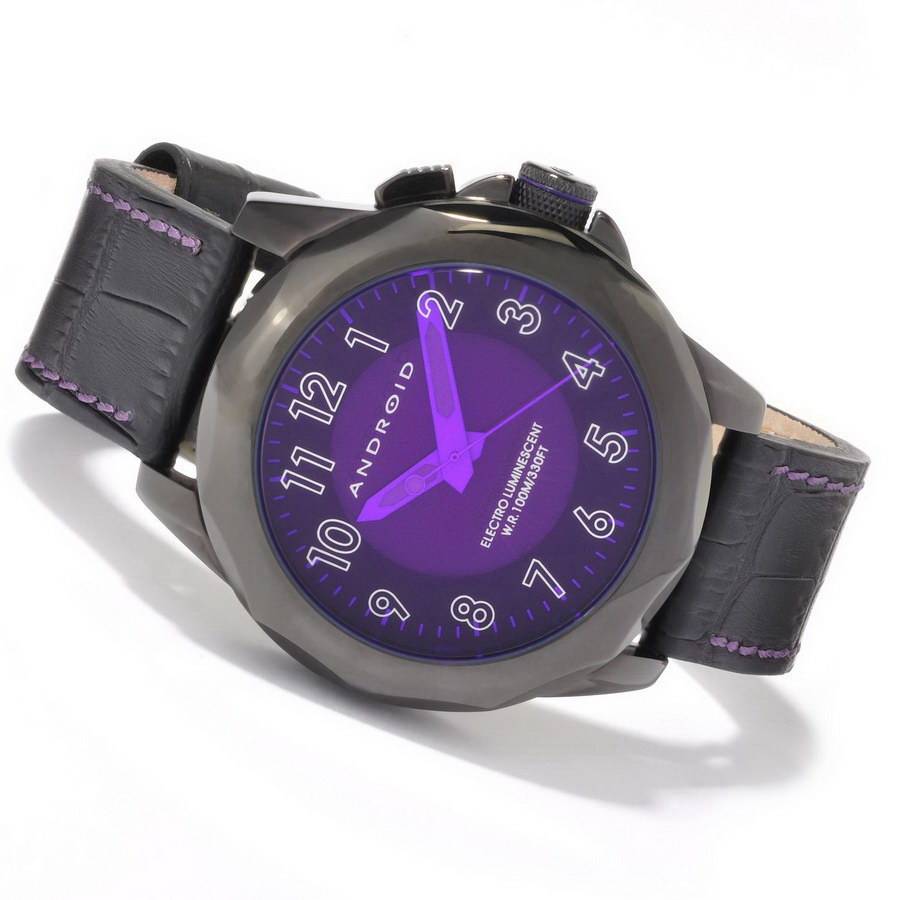 Фото часов Мужские часы Android Quartz AD494APU