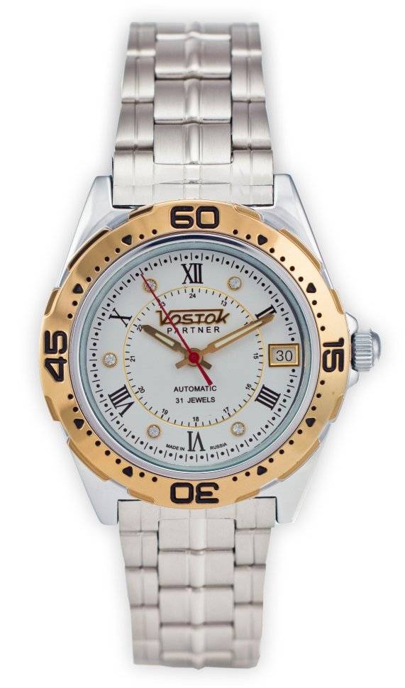 Часы Восток Партнер Купить