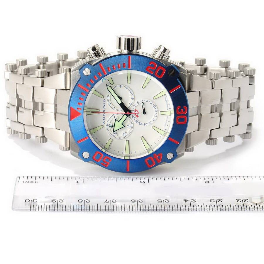 Фото часов Мужские часы Android Quartz AD571BBUS