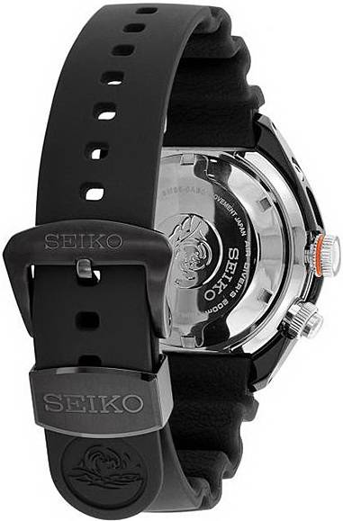 Фото часов Мужские часы Seiko Prospex SUN023P1
