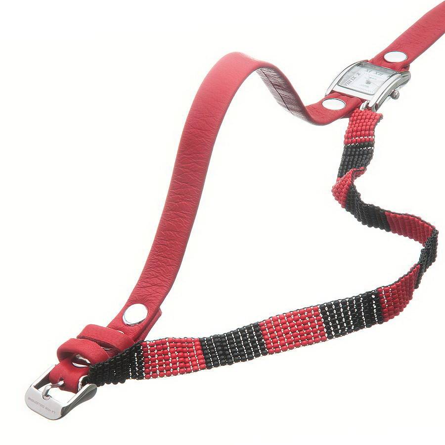 Фото часов Женские часы La Mer Collections Guatemala Beaded LMGUAT008