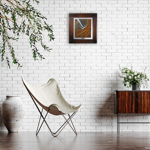 Фото часов «Хоси синро» (Звездный путь) MD-790