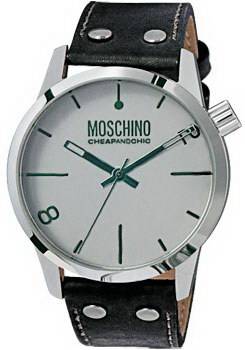 Фото часов Мужские часы Moschino Gents MW0202