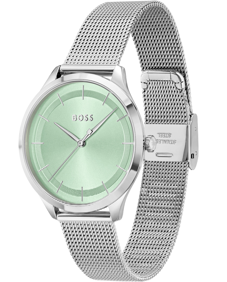 Фото часов BOSS Pura HB 1502636