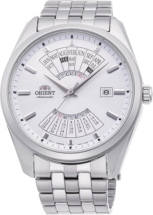 Фото часов Orient Contemporary RA-BA0004S10B
