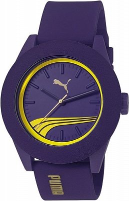 Фото часов Puma PU103971005