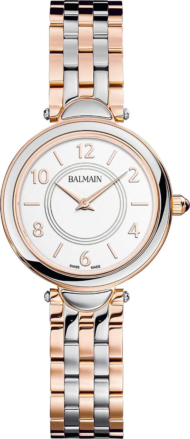 Фото часов Женские часы Balmain Haute Elegance B81583324