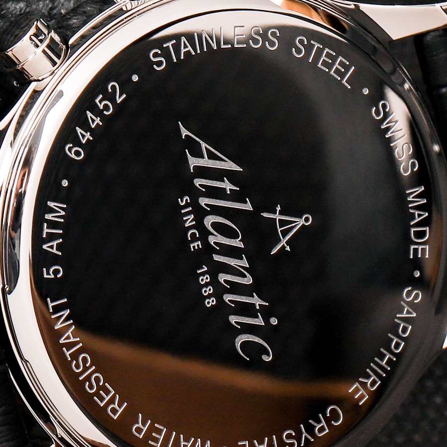 Фото часов Atlantic						
												
						64452.41.58