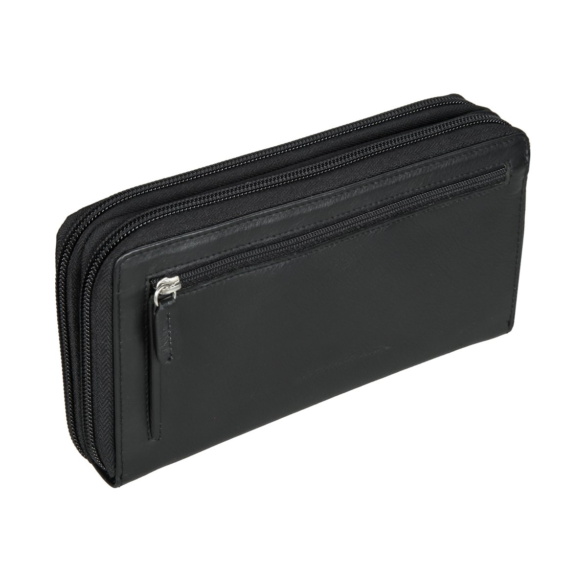 Клатч мужской
Sergio Belotti
846-01 denim black Клатчи и борсетки