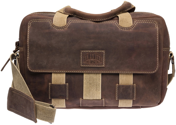 Сумка Native KLONDIKE 1896 KD1130-03 Сумки