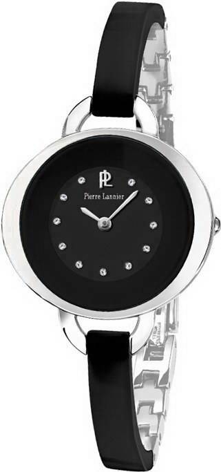 Фото часов Женские часы Pierre Lannier Ladies Ceramic 082H639