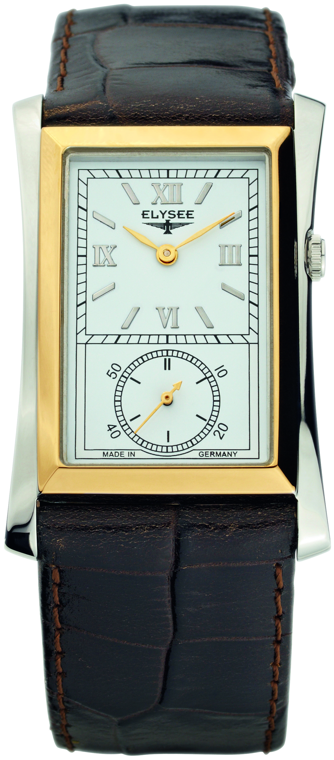 Фото часов Elysee Thesis 80491