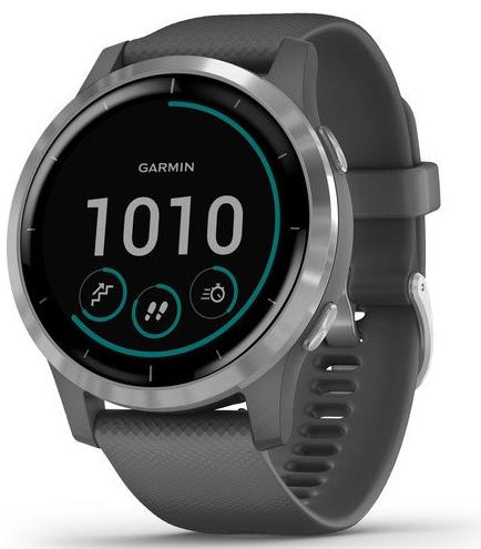 Фото часов Garmin Vivoactive 4 010-02174-03