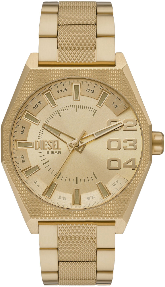 Фото часов Diesel																								DZ2173