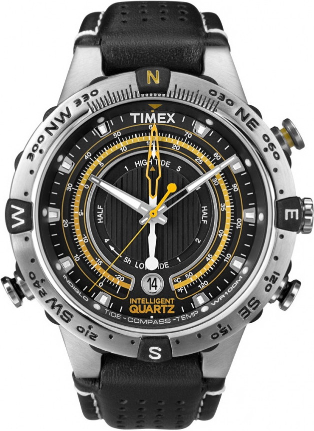 Фото часов Мужские часы Timex Expedition T2N740