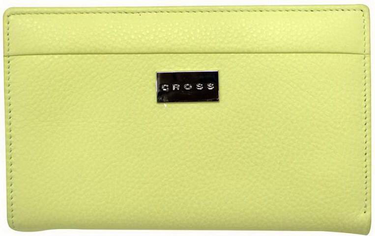 Cross Spanish AC528093-1-ucenka Кошельки и портмоне