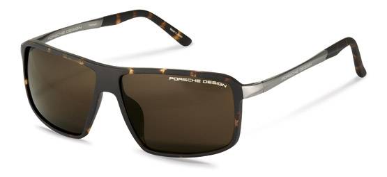 Porsche Design 8650 8650-b--60-12-135-v274 Очки солнцезащитные
