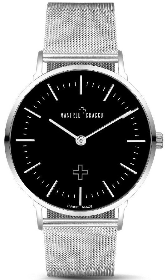 Фото часов Мужские часы Manfred Cracco MORRIS 40008GM MORRIS