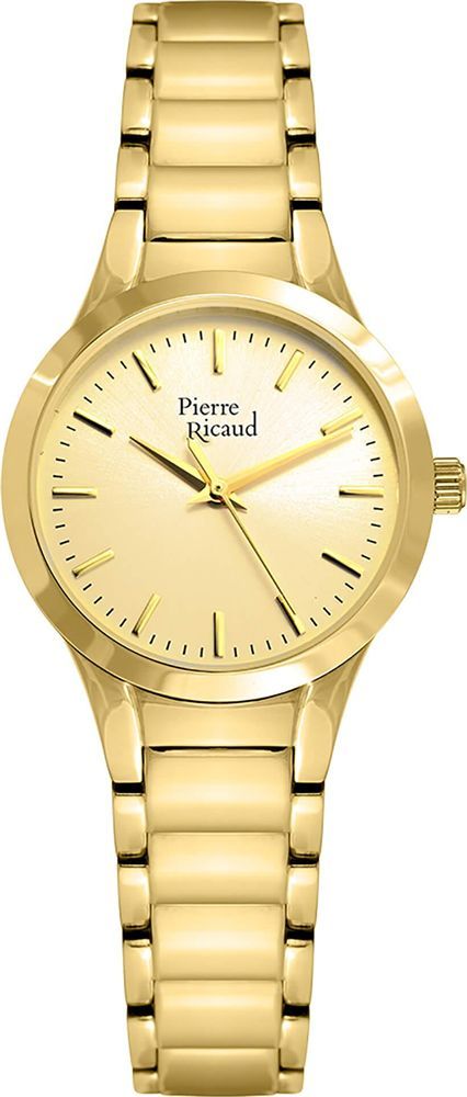 Фото часов Женские часы Pierre Ricaud Bracelet P22011.1111Q