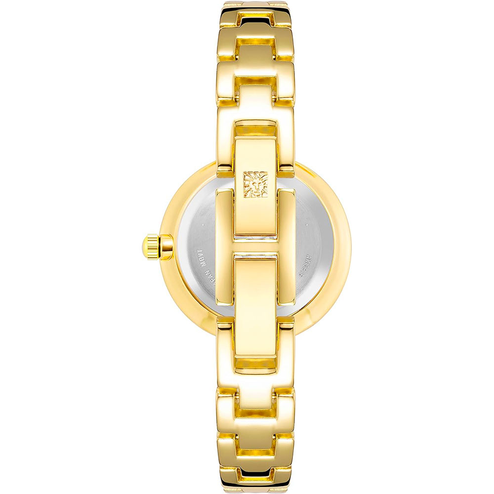 Фото часов Anne Klein						
												
						3916LVGB