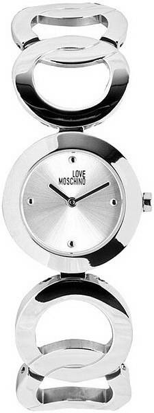 Фото часов Женские часы Moschino I love Moschino MW0471