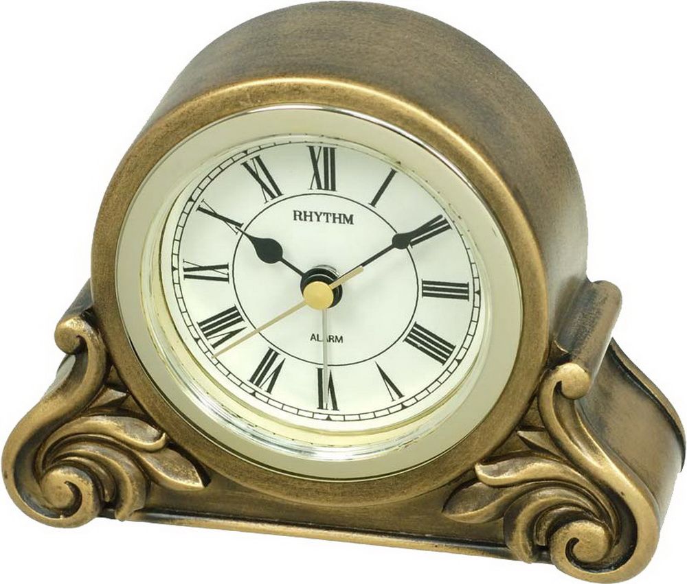 Часы Каминные Rhythm Купить В Москве