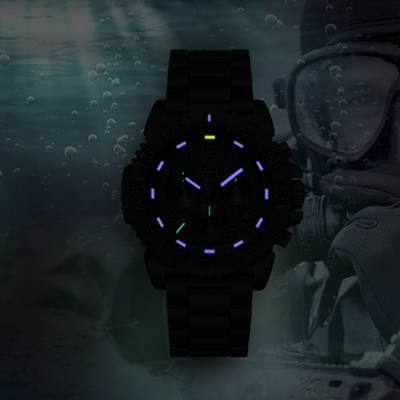 Фото часов Мужские часы Luminox Sea A.3182.BO