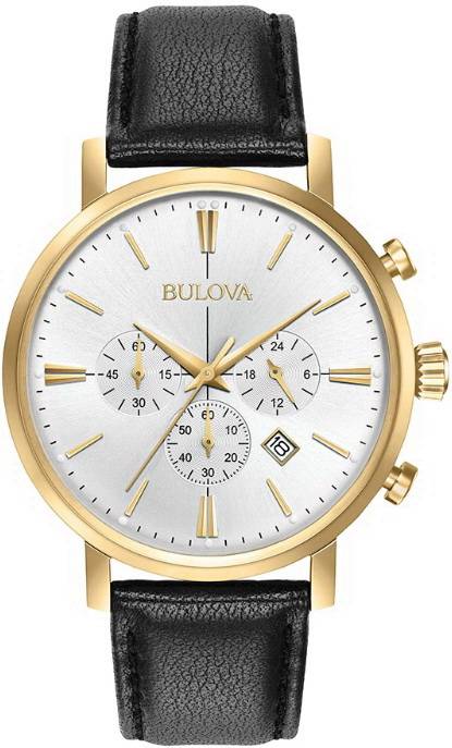 Фото часов Мужские часы Bulova Classic 97B155