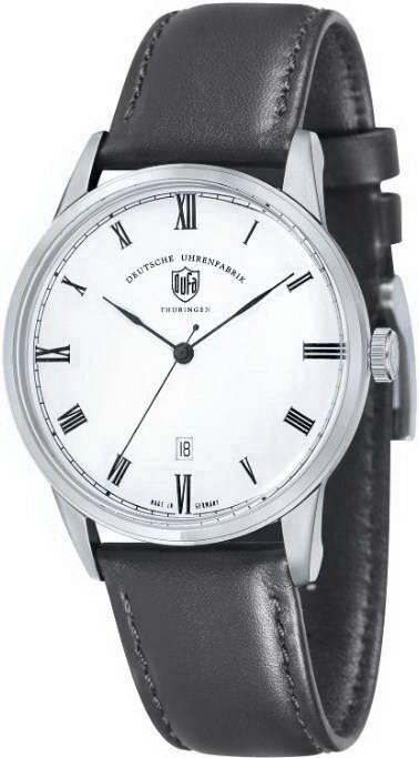 Фото часов Мужские часы DuFa Weimar DF-9008-02