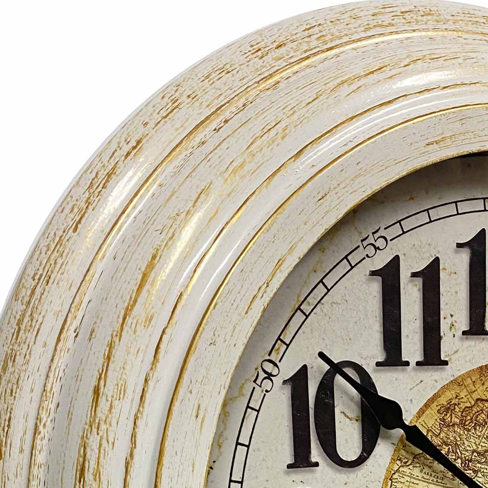 Фото часов Настенные часы GALAXY DM-45-2