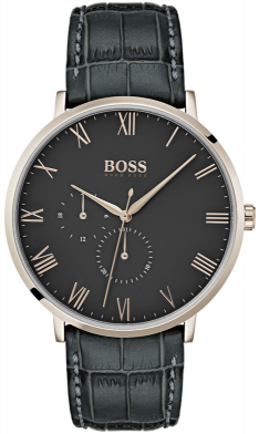 Фото часов Мужские часы Hugo Boss Offcr HB 1513619