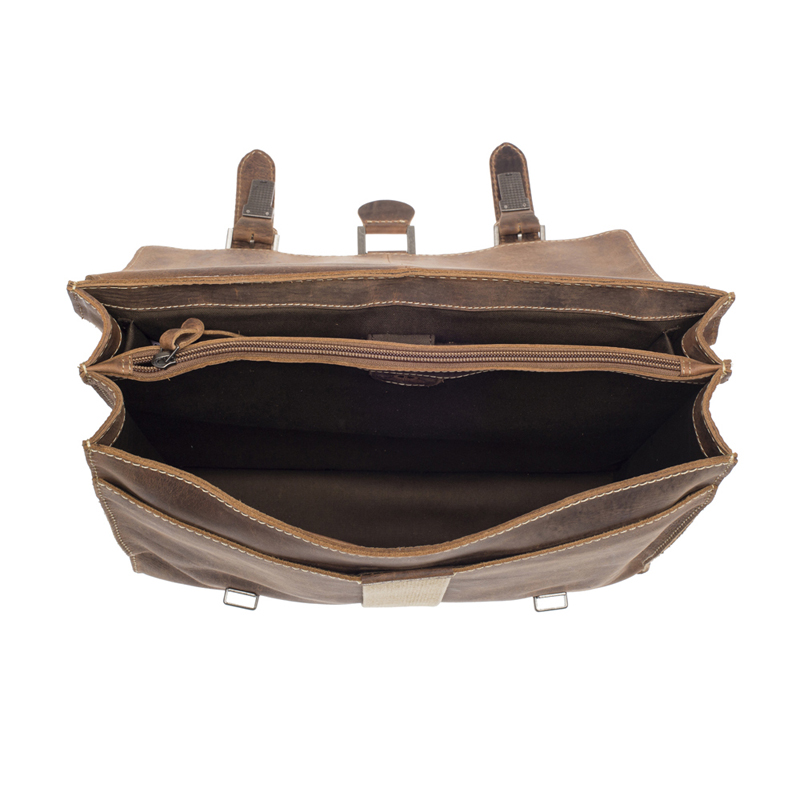 Портфель Native KLONDIKE 1896 KD1132-03 Сумки