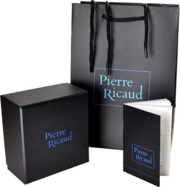 Фото часов Pierre Ricaud												
						P60043.2123Q