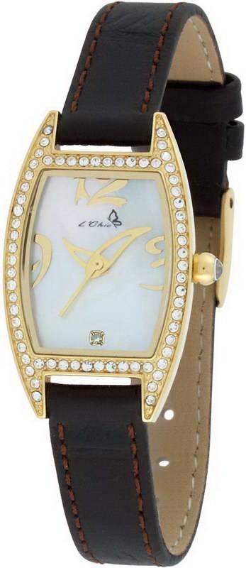 Фото часов Женские часы Le Chic Les Sentiments CL 2065 DG