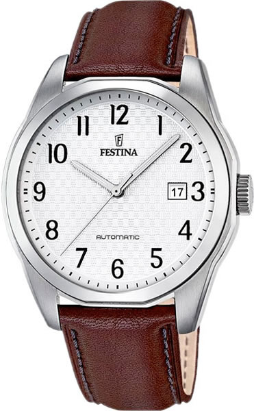 Фото часов Мужские часы Festina Automatic F16885/1