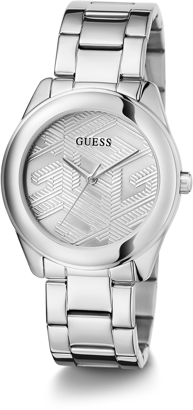 Фото часов Guess						
												
						GW0606L1