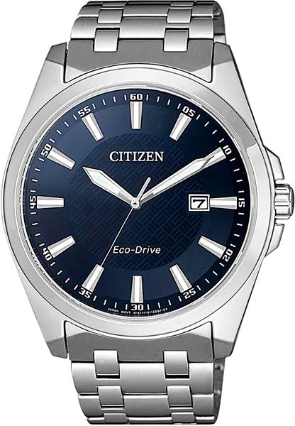 Фото часов Мужские часы Citizen Eco-Drive BM7108-81L