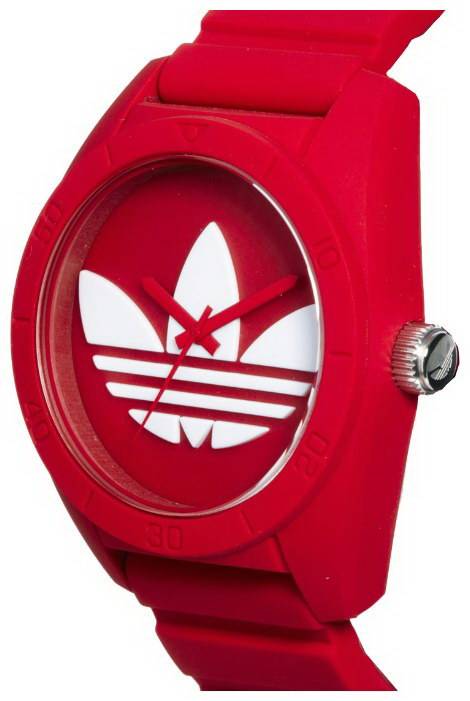 Фото часов Унисекс часы Adidas Santiago ADH6168